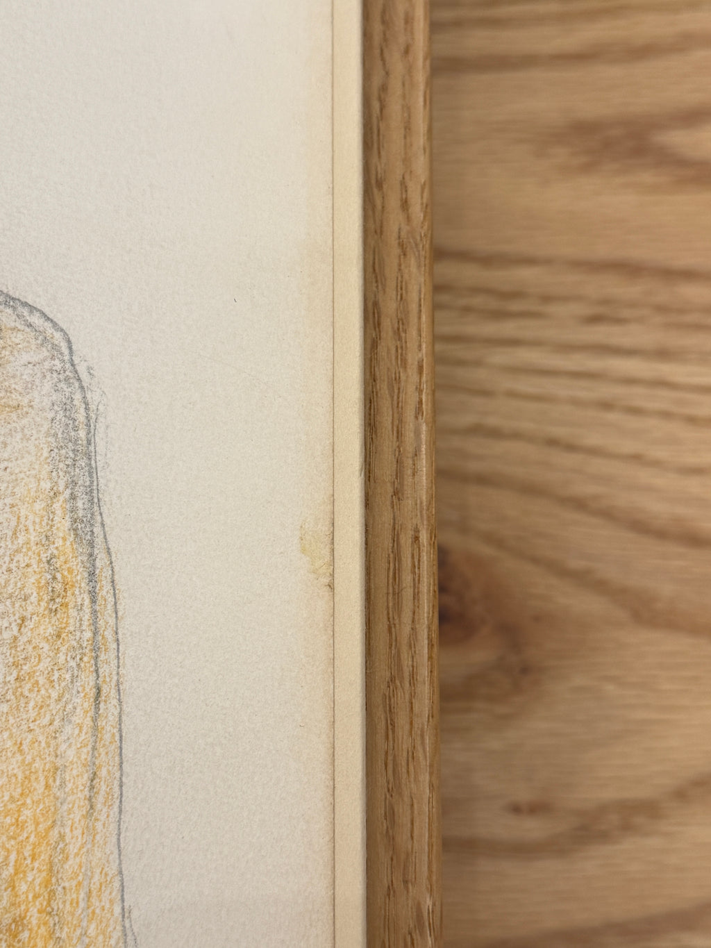 Togyu Okumura - Sketch of a Maiko (舞妓素描)