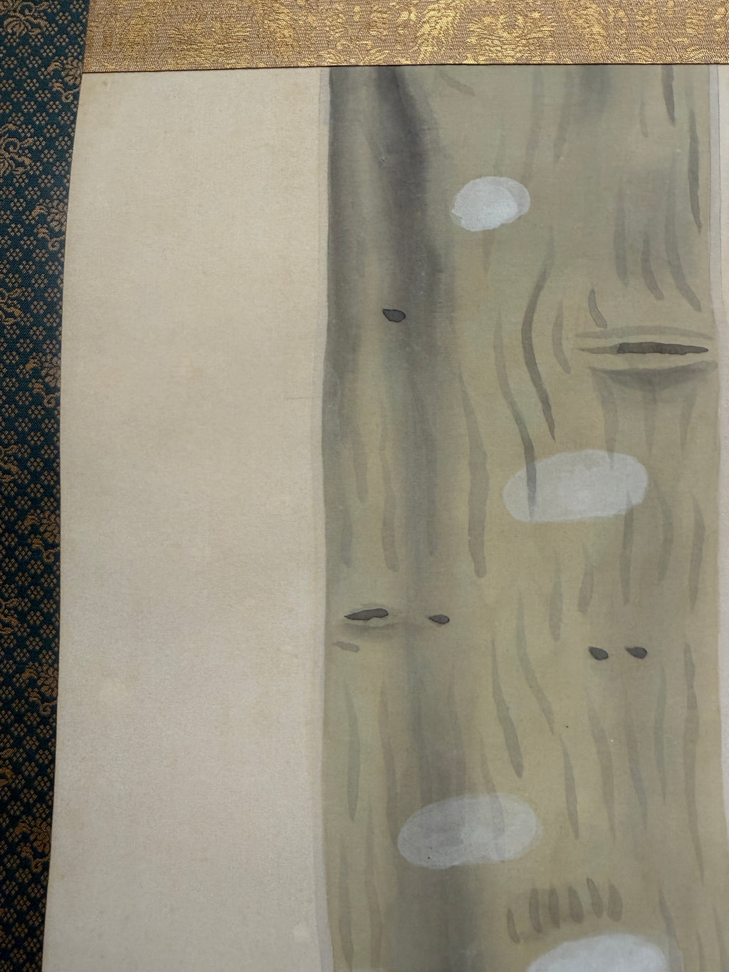 Gakuryo Nakamura - Song of the Cicada (蝉吟)