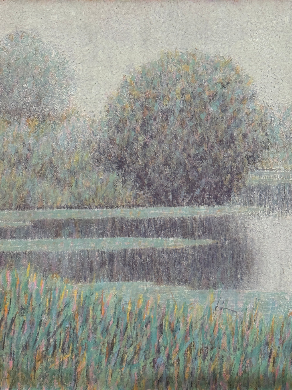 Toshiyuki Ohgi - Waterside (水辺)