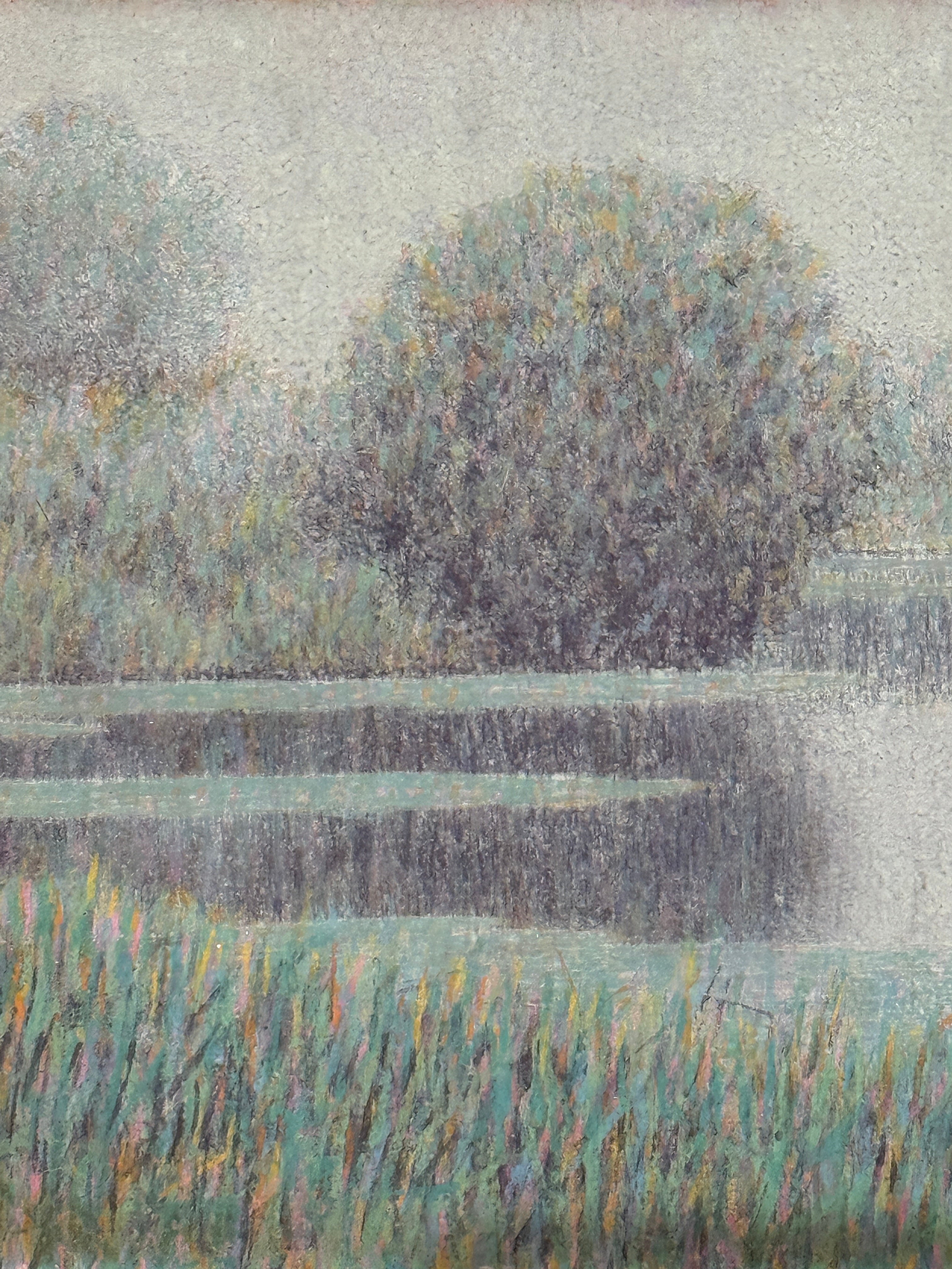 Toshiyuki Ohgi - Waterside (水辺)