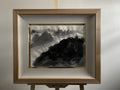 Hiro Yamagata - Mt. Huangshan in Mist(霧の黄山)