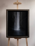 Tadao Sato - Waterfall (滝)