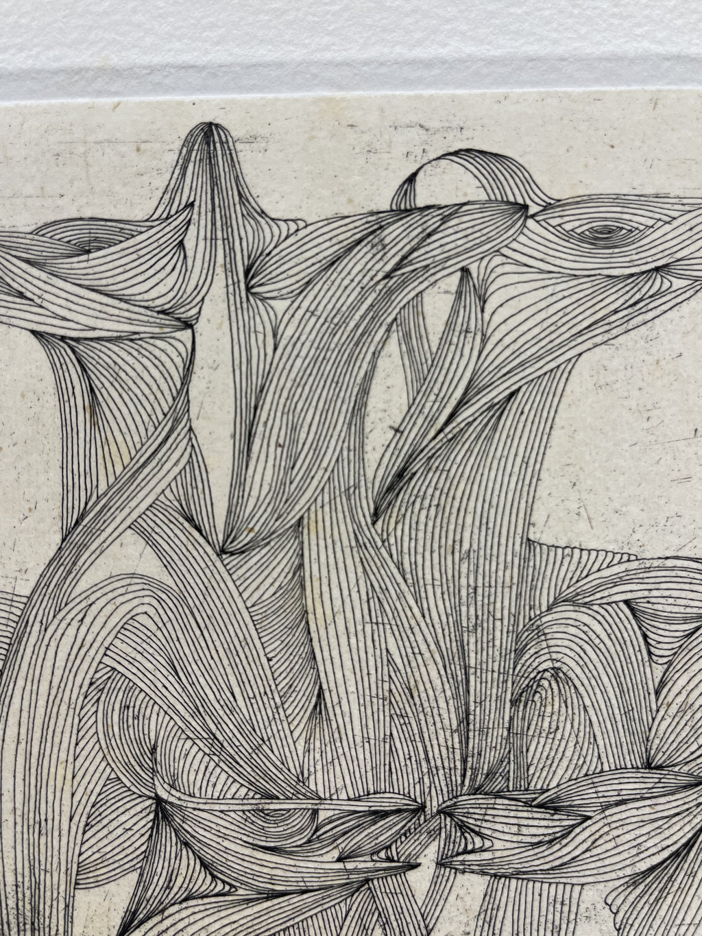 Matazo Kayama - Deer (鹿)