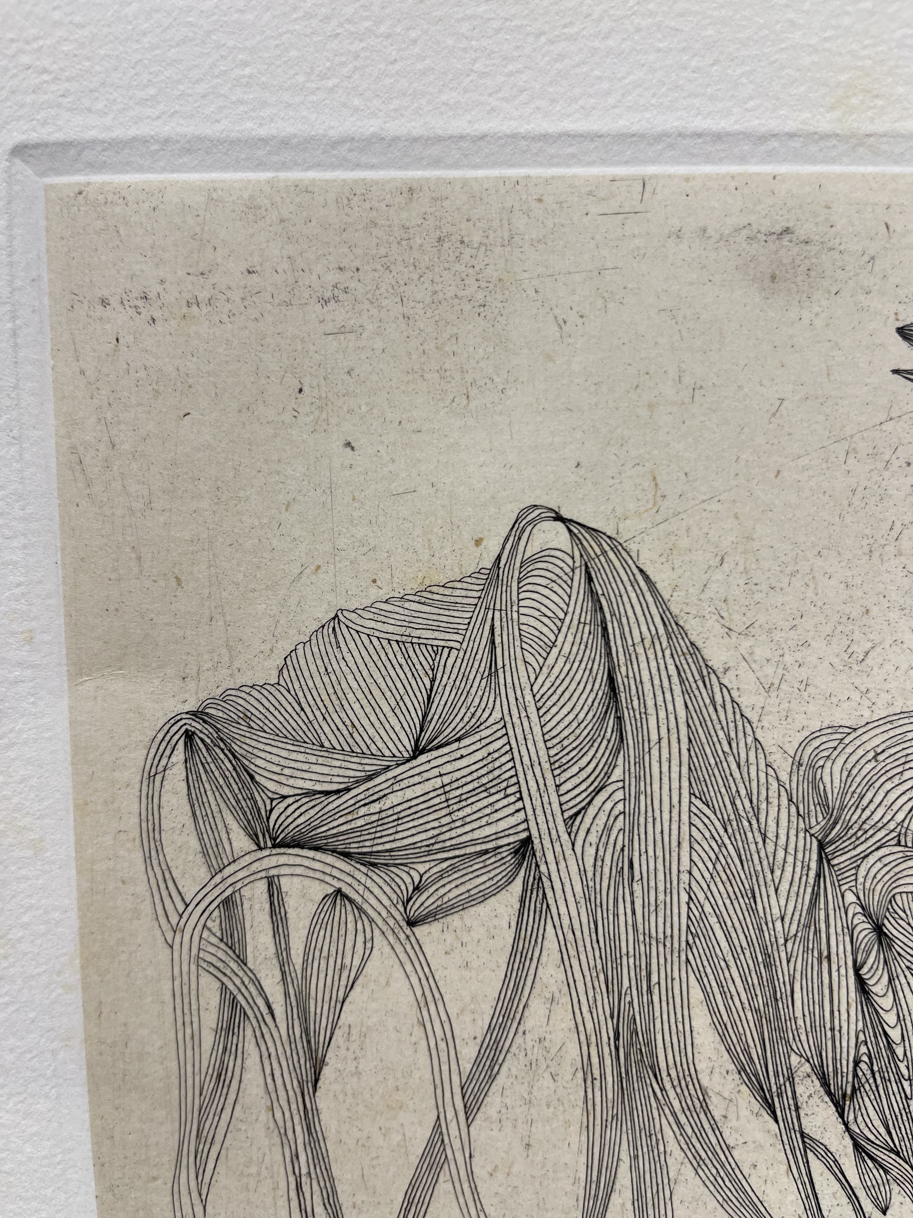 Matazo Kayama - Deer (鹿)