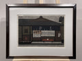 Kiyoshi Saito - Nikenchaya Teahouse, Gion (祇園 二軒茶屋)